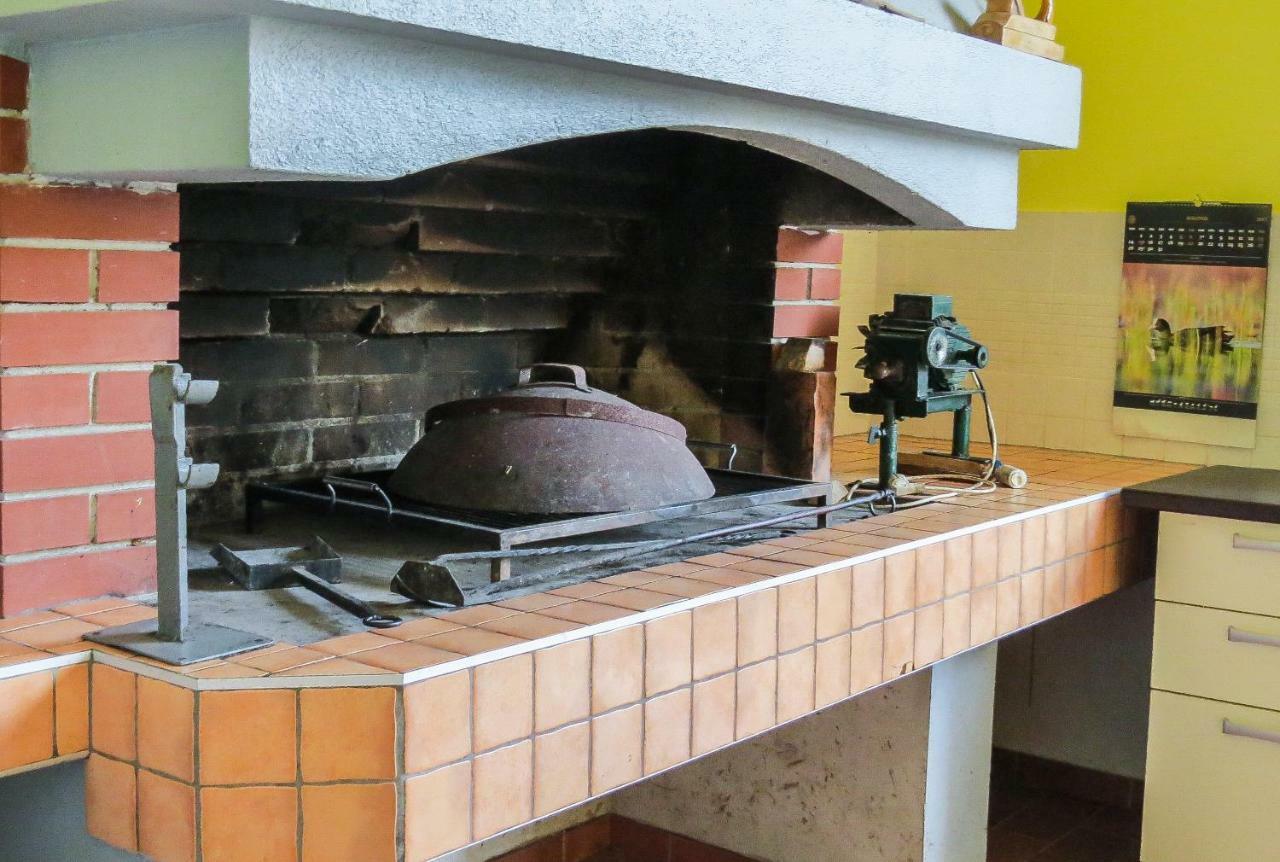 Villa Daria Pakoštane Buitenkant foto
