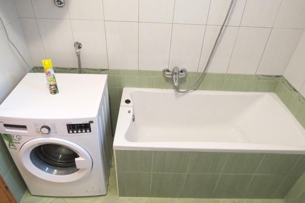 Villa Daria Pakoštane Buitenkant foto