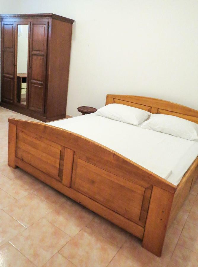 Villa Daria Pakoštane Buitenkant foto