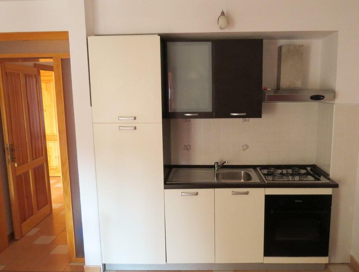Villa Daria Pakoštane Buitenkant foto