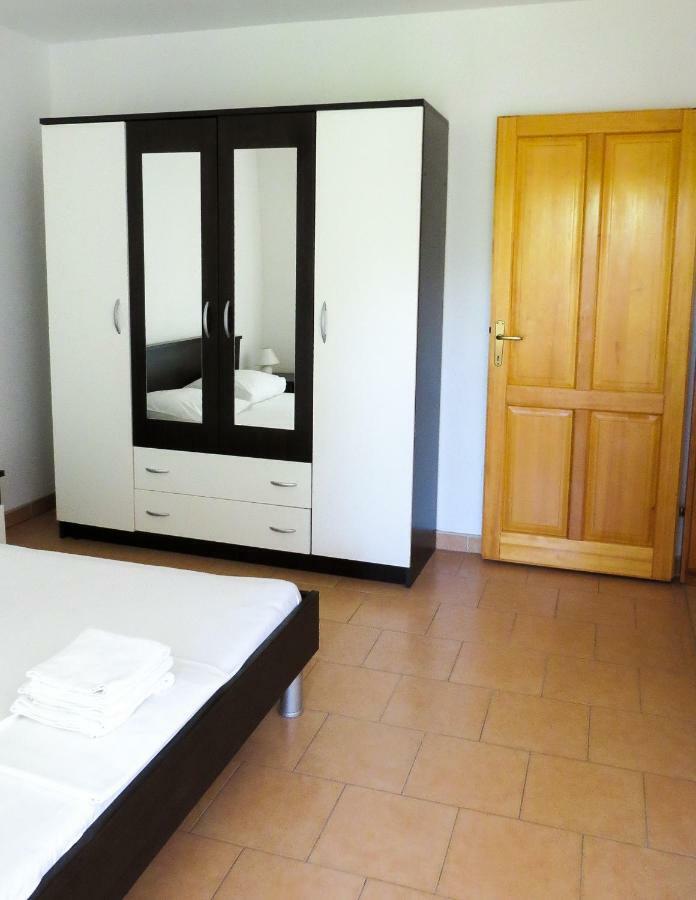 Villa Daria Pakoštane Buitenkant foto