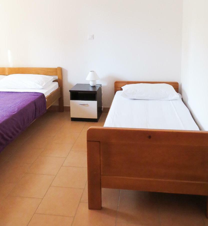 Villa Daria Pakoštane Buitenkant foto