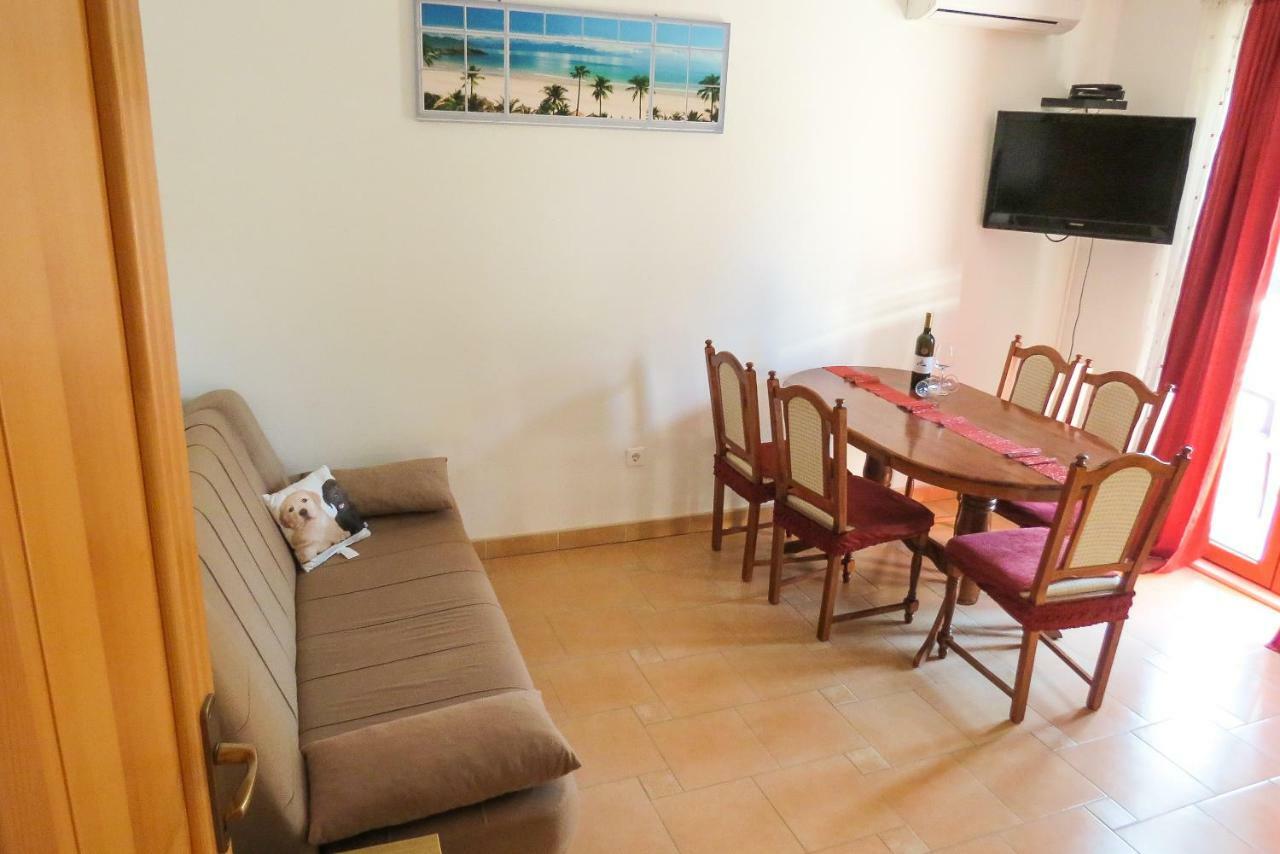 Villa Daria Pakoštane Buitenkant foto